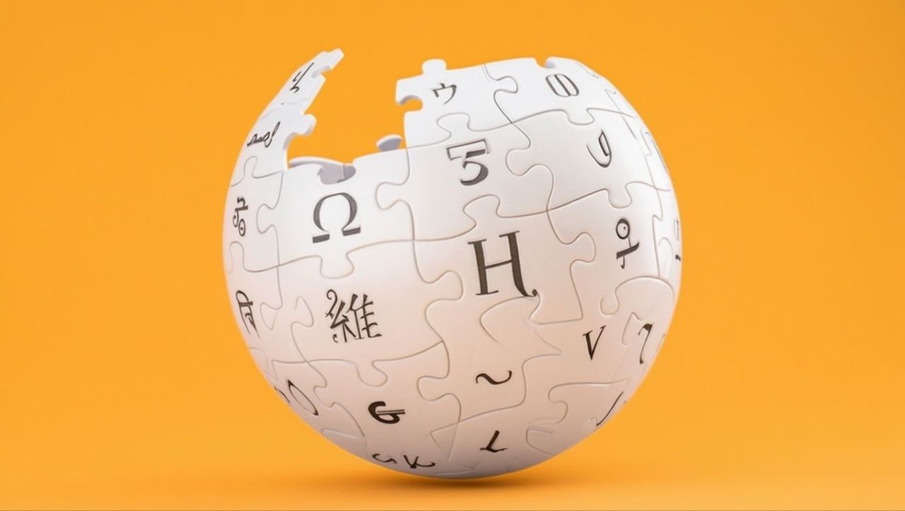 Wikipedia inks deals with Big Tech