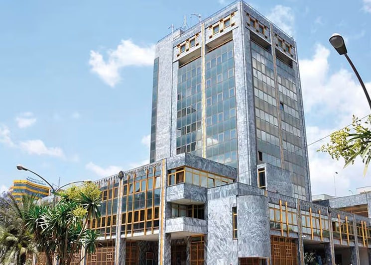 NBE Announces Second $500 Million Special Auction in Under a Month