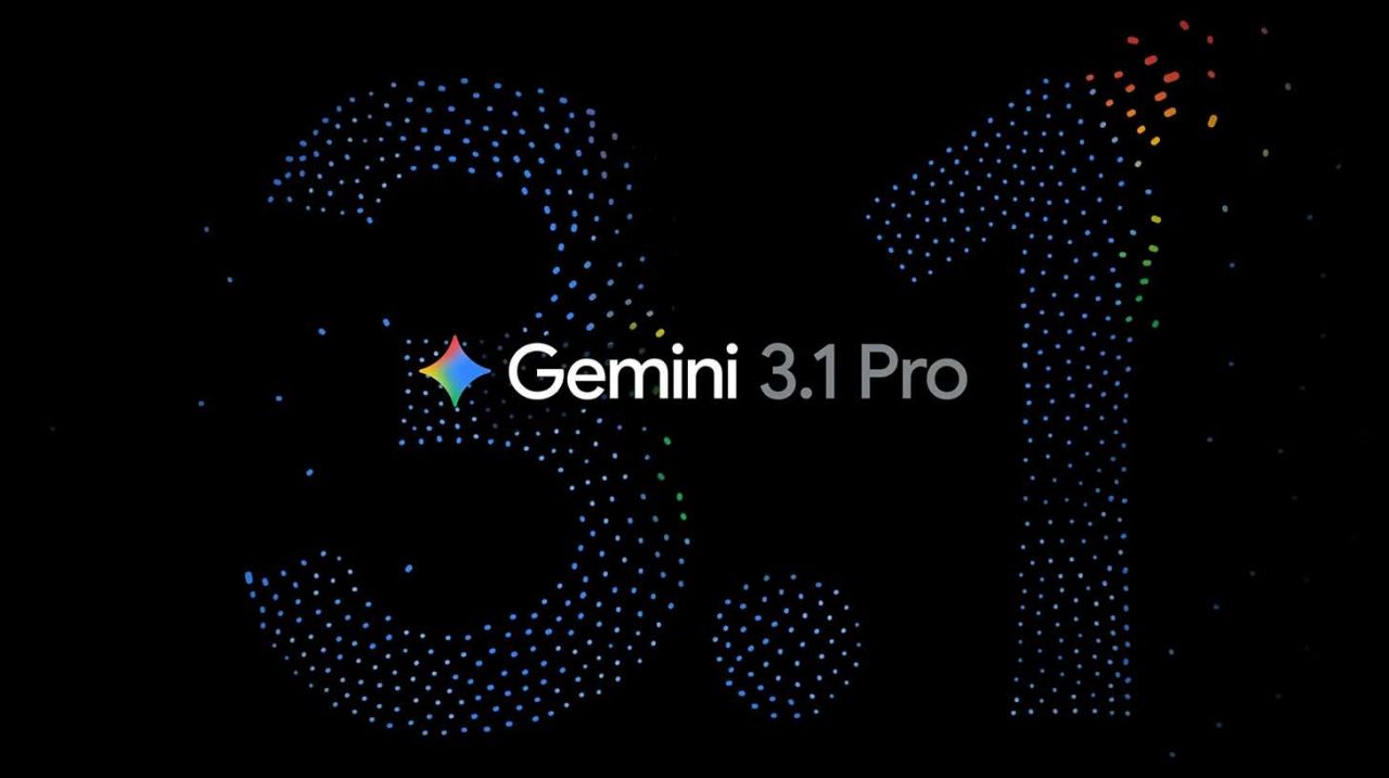 Google's Gemini 3.1 Pro doubles up on reasoning