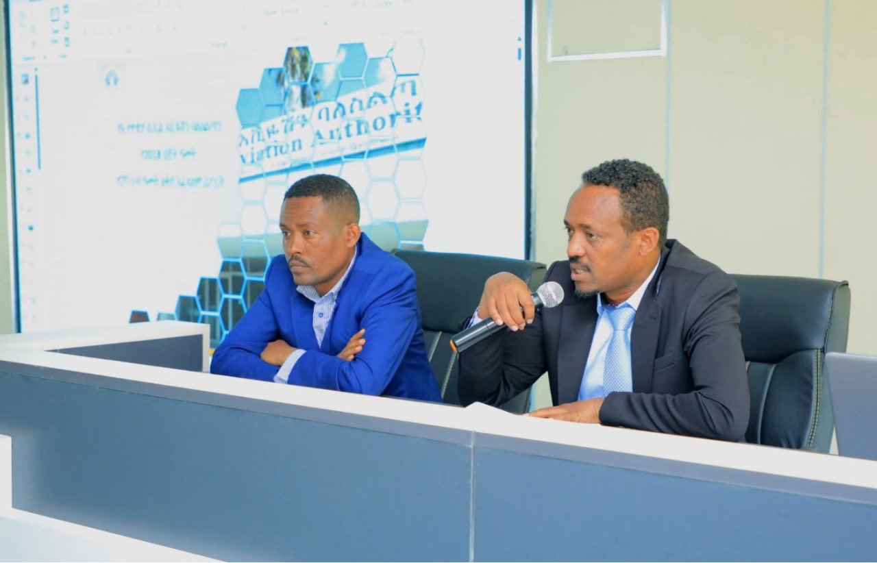 የኢትዮጵያ ሲቪል አቪዬሽን ባለስልጣን (ECAA) በ2018 ዓ.ም በጀት ዓመት የመጀመሪያ 6 ወራት ውስጥ ከ3.4 ቢሊዮን ብር በላይ ገቢ ሰብስቧል።