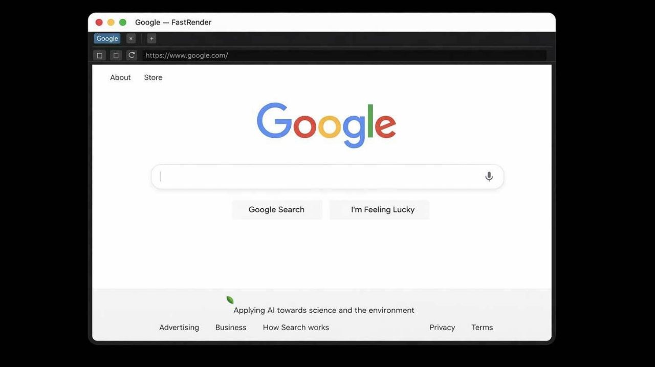 Cursor builds browser with AI agents