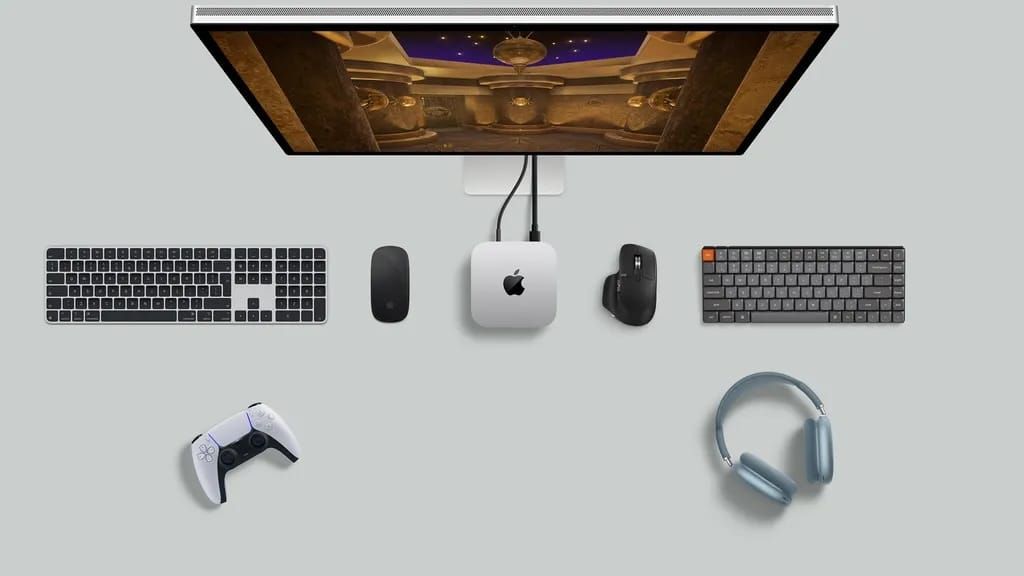 Apple’s ‘Made in America’ plan for Mac Mini