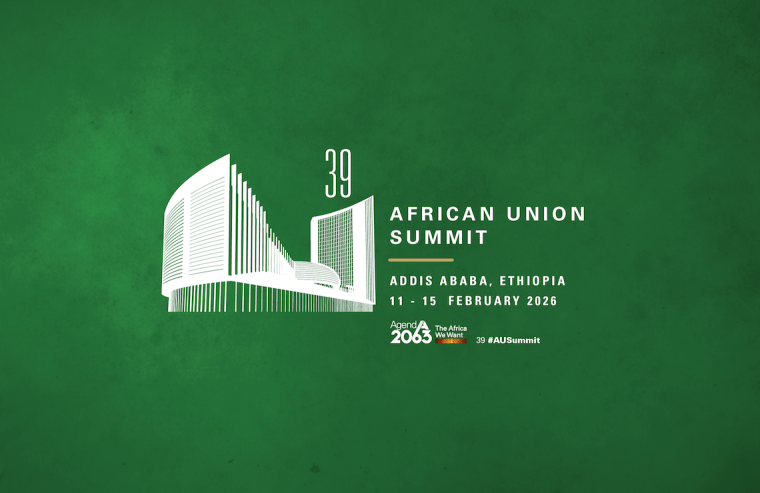 African Union summit opens in Addis Ababa with water security as flagship theme