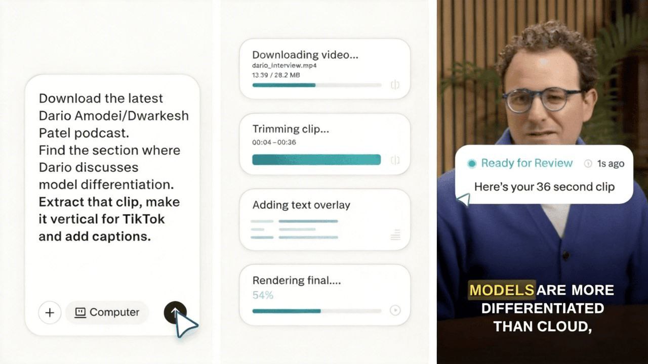 Perplexity’s 19 model AI agent Computer