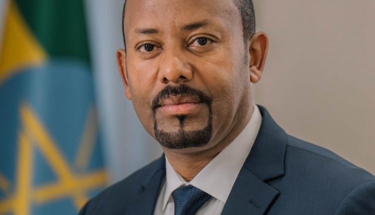 ጠቅላይ ሚኒስትር ዐቢይ (ዶ/ር) ለዐድዋ ድል በዓል የእንኳን አደረሳችሁ መልዕክት አስተላለፉ ጠቅላይ ሚኒስትር ዐቢይ አሕመድ (ዶ/ር) ለ130ኛው የዐድዋ ድል በዓል የእንኳን አደረሳችሁ መልዕክት አስተላልፈዋል፡፡