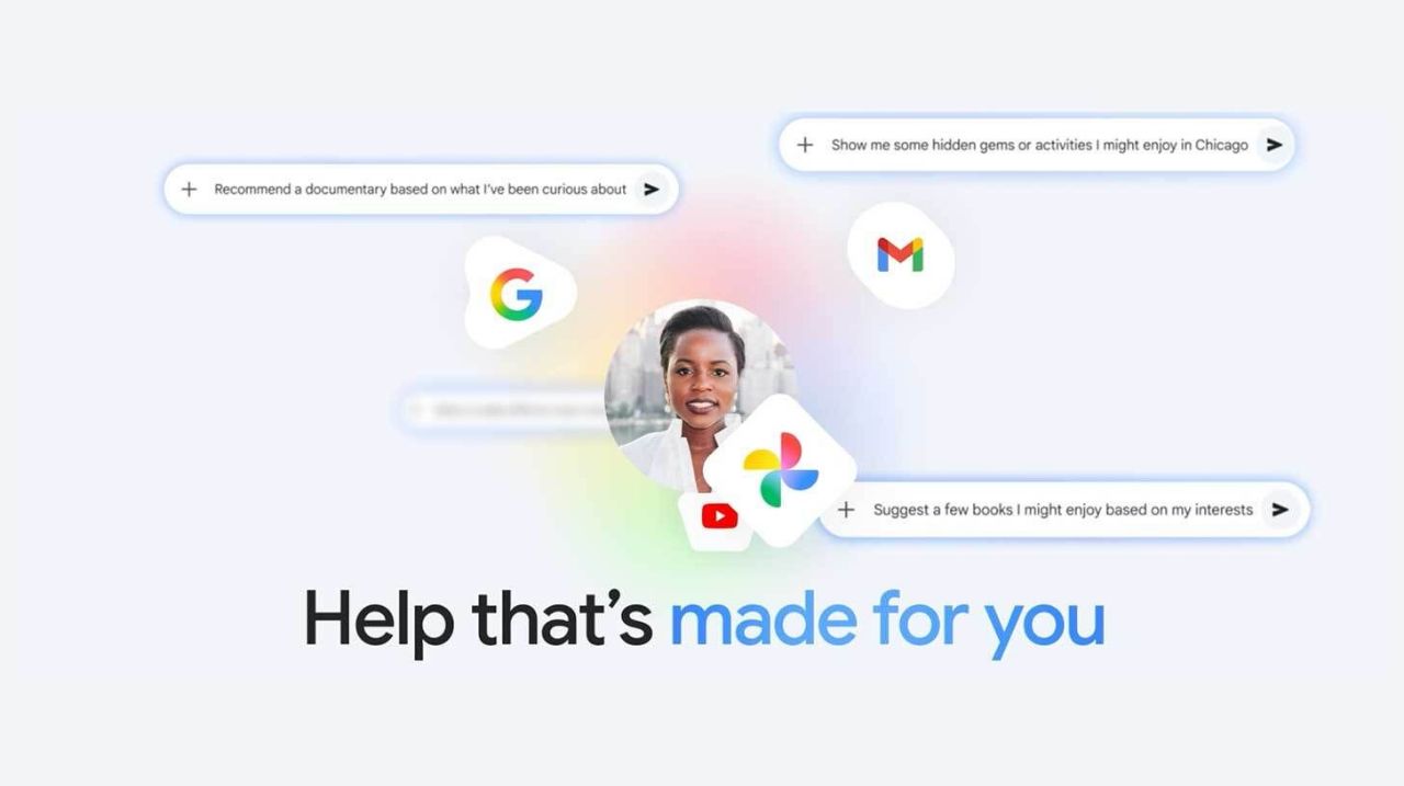 Google Launches “Personal Intelligence” for Gemini