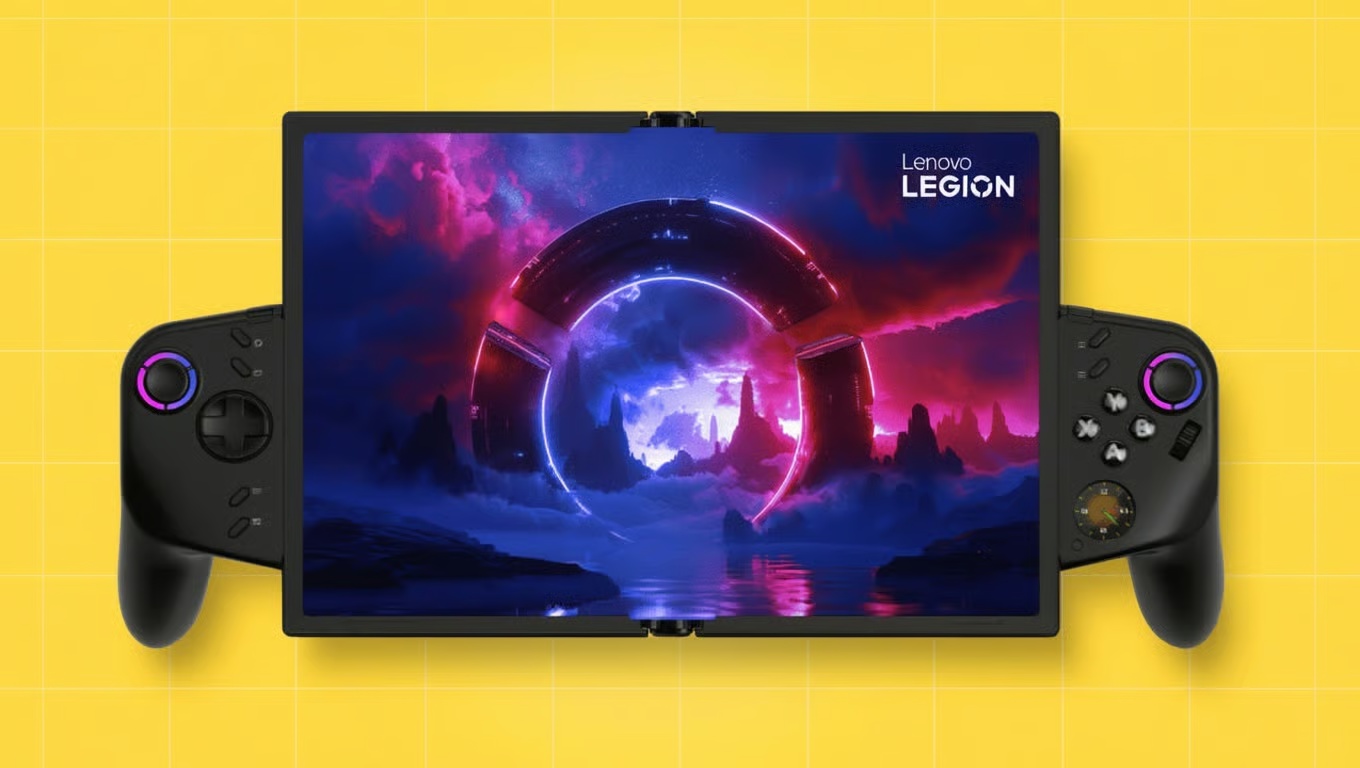 MWC 2026’s wild new hardware