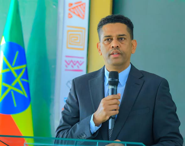 ኢትዮጵያ እና ጃፓን የገበያ ዕድል ፕሮቶኮል ስምምነት ተፈራረሙ።