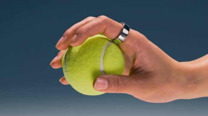 Oura acquires gesture-recognition startup