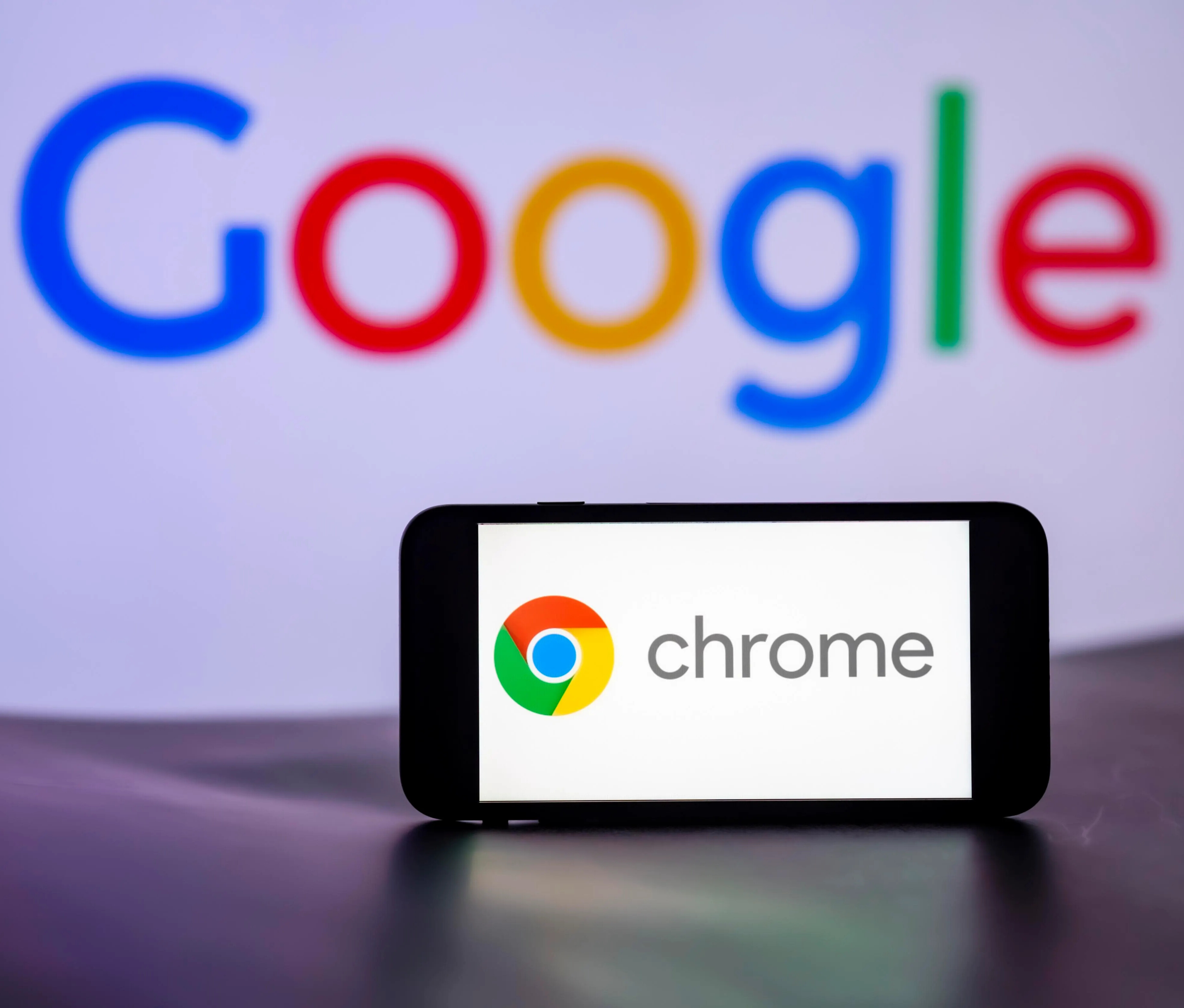 Chrome on Windows will let users launch the browser in the foreground at startup