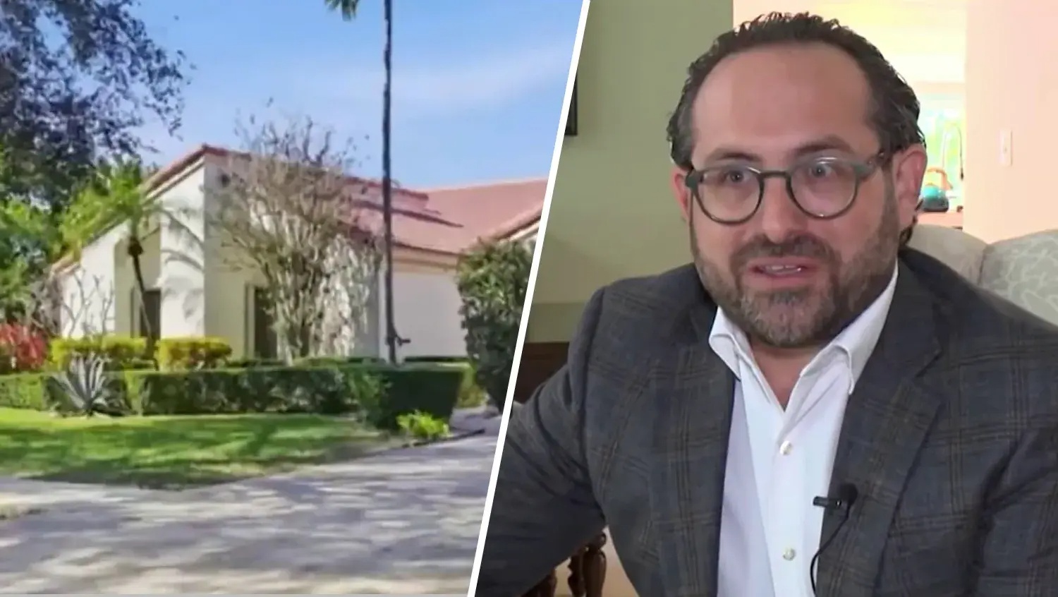 ChatGPT Helps Florida Man Sell His Home