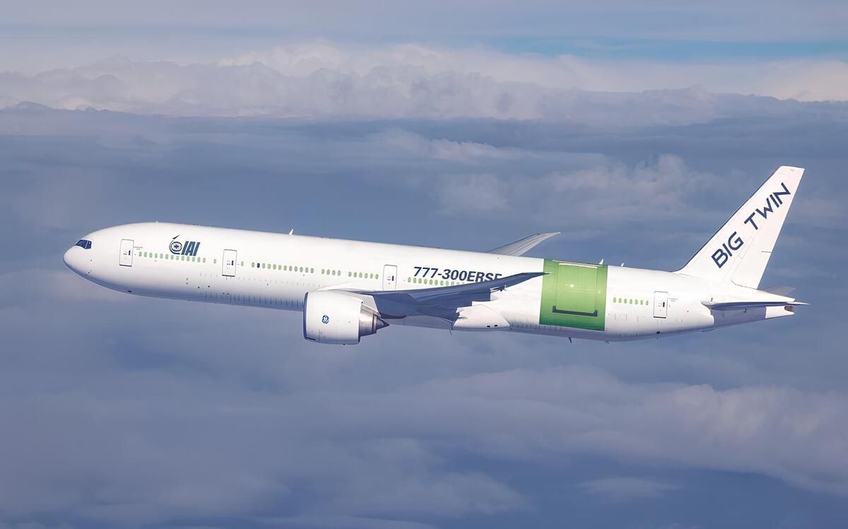AerCap Signs Lease Deal with Ethiopian Airlines for Two Boeing 777-300ERSF Freighters