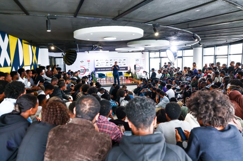 Hospitality Hackathon 2026 Launched in Ethiopia to Advance AI in Tourism