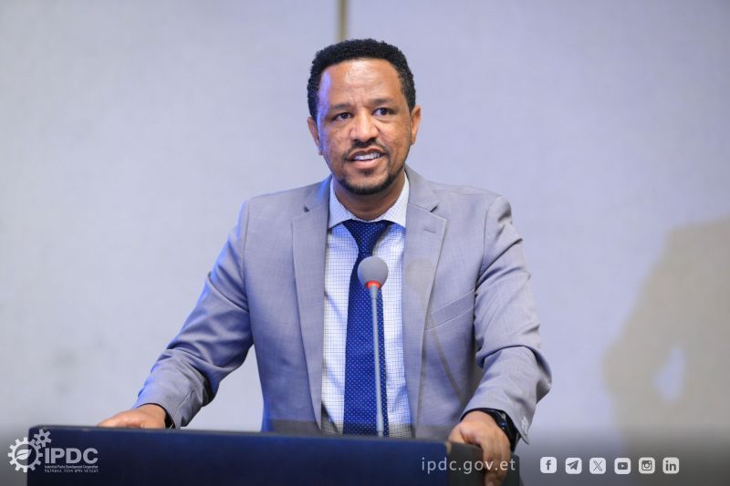Ethiopia pours $1.5B into Industrial Park Development