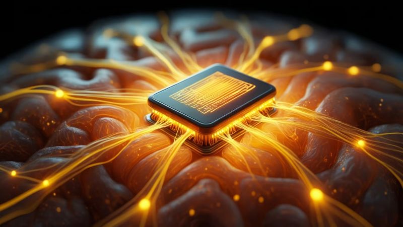 China Greenlights World’s First Commercial Brain-Computer Interface