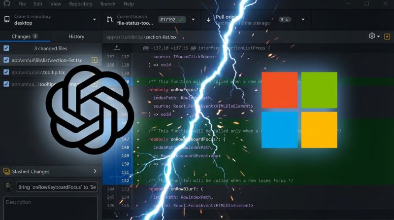 OpenAI building its own GitHub to ditch Microsoft