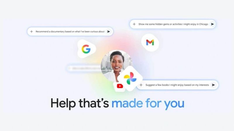 Google Launches “Personal Intelligence” for Gemini
